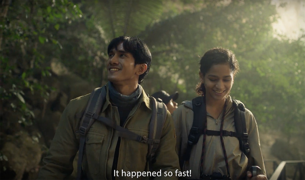 TAT and BBDO Bangkok’s new captivating campaign ignites an eternal love affair with Thailand