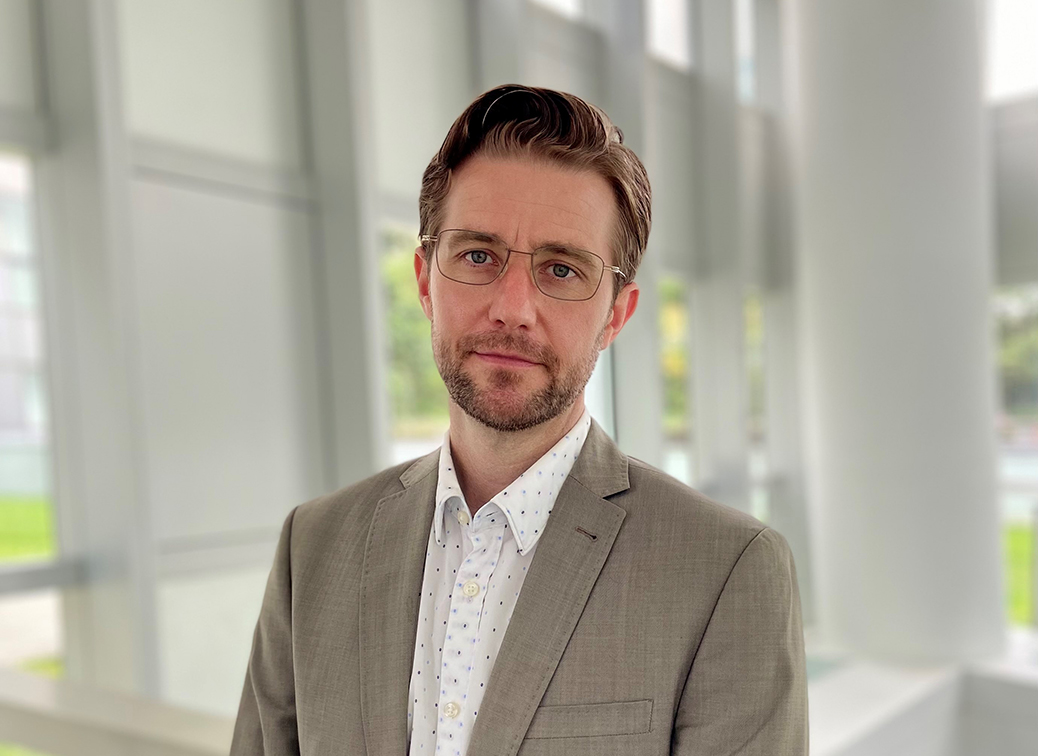 IPG Mediabrands appoints Paul Waller to newly created Chief Investment Officer MAGNA APAC role
