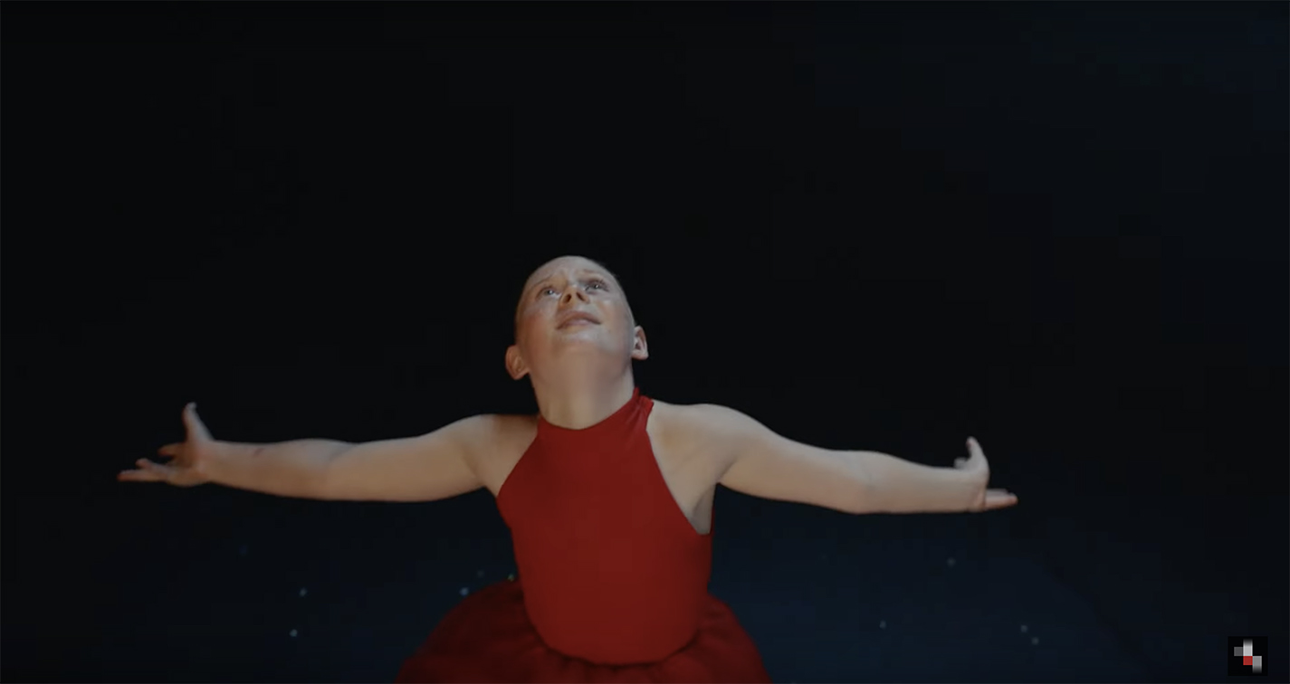 Seen+Noted: PENNY and Serviceplan amplify kid’s voices in seasonal social awareness campaign