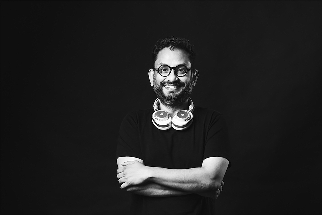 Rajdeepak Das elevated to CCO, Publicis Groupe South Asia and Chairman, Leo Burnett South Asia