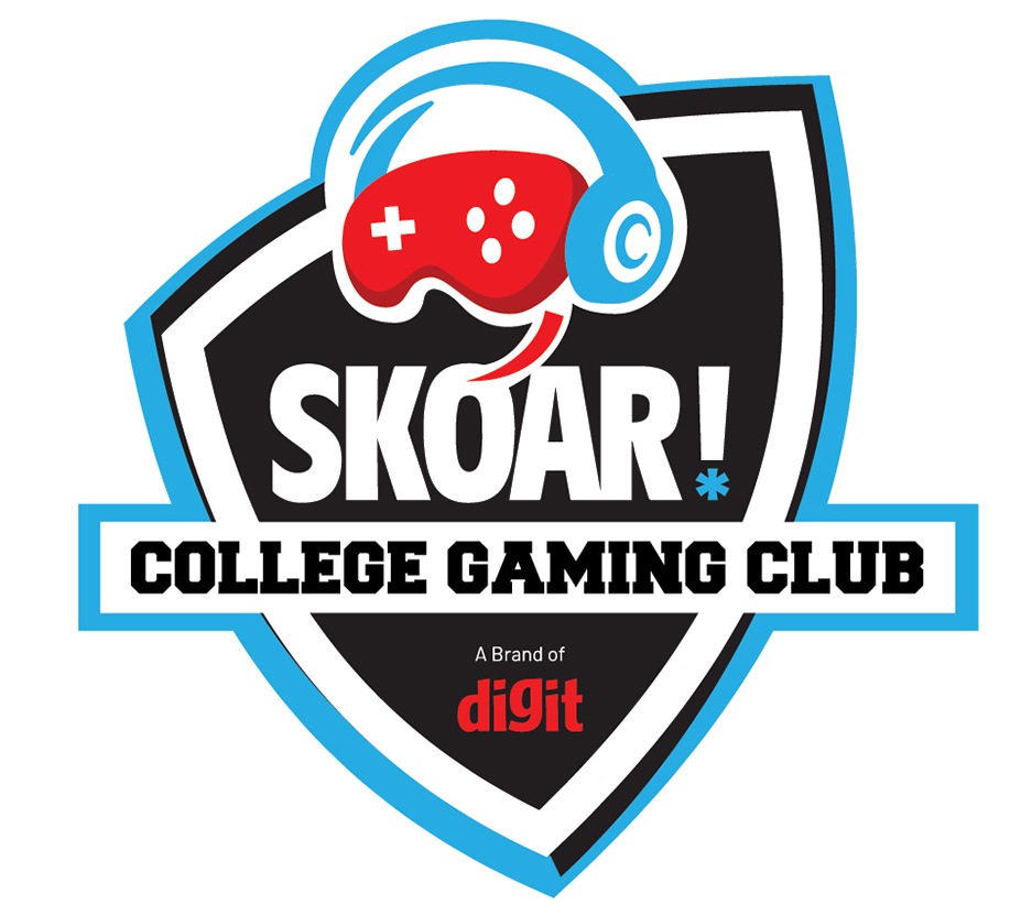 Dentsu Gaming and Intel engage with Gamers via SCGC – India’s Premier College Gaming Program