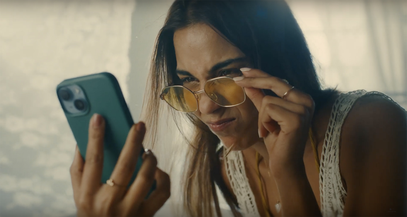 John Jacobs first-ever brand film via Talented India is uncomfortably real