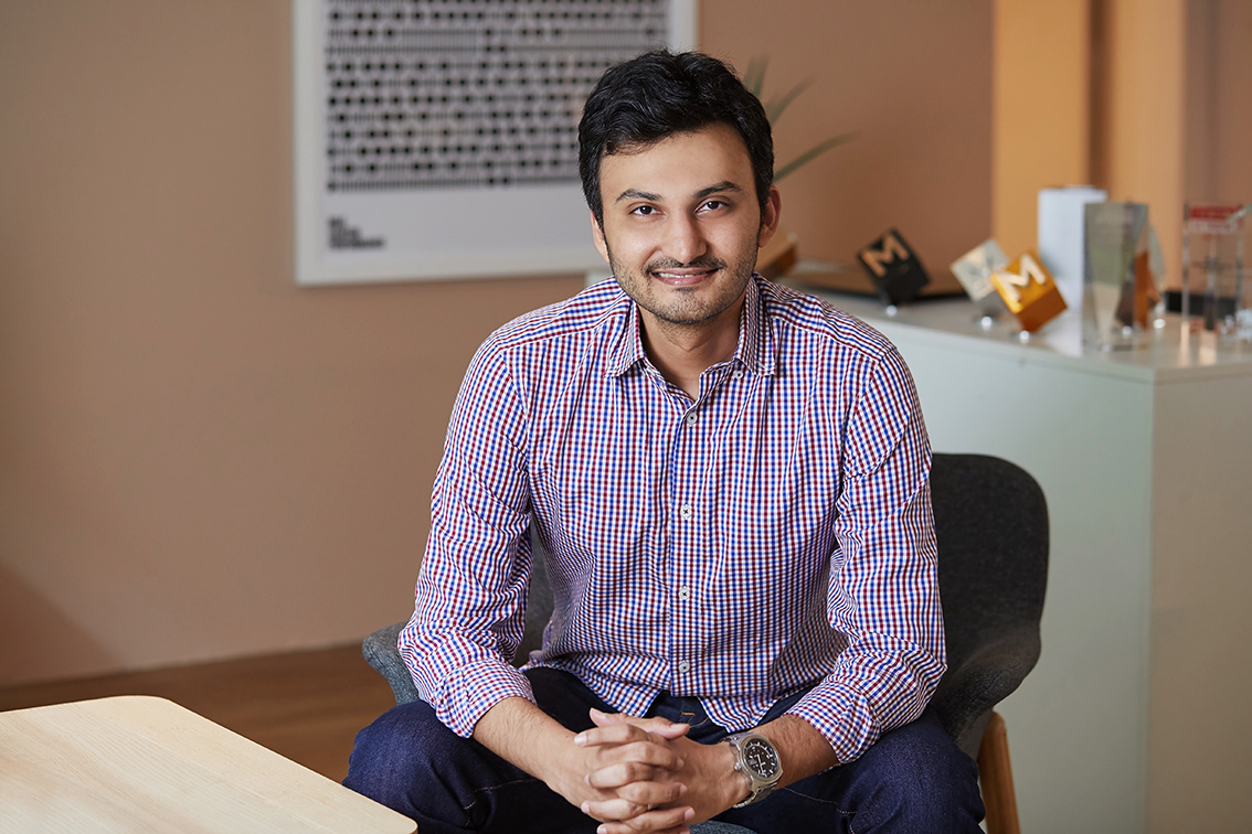 M&C Saatchi Performance elevates Nachiket Desai to Country Director Indonesia