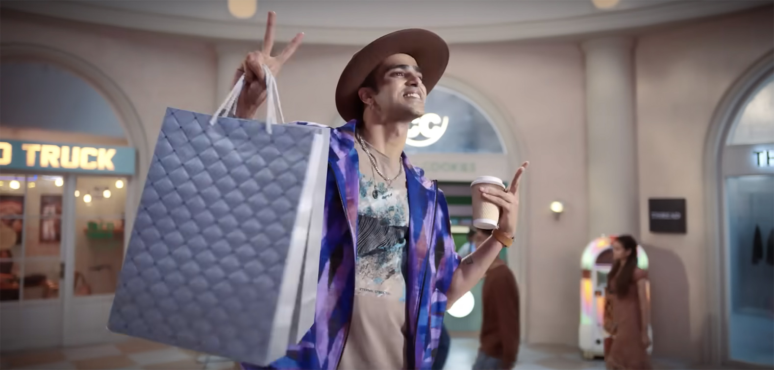 Cheil India highlights the ease of Samsung Galaxy Watch6’s Tap to Pay feature in latest spot