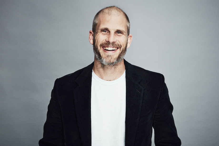After 17 years of incredible success The Monkeys Australia co-founder Scott Nowell departs