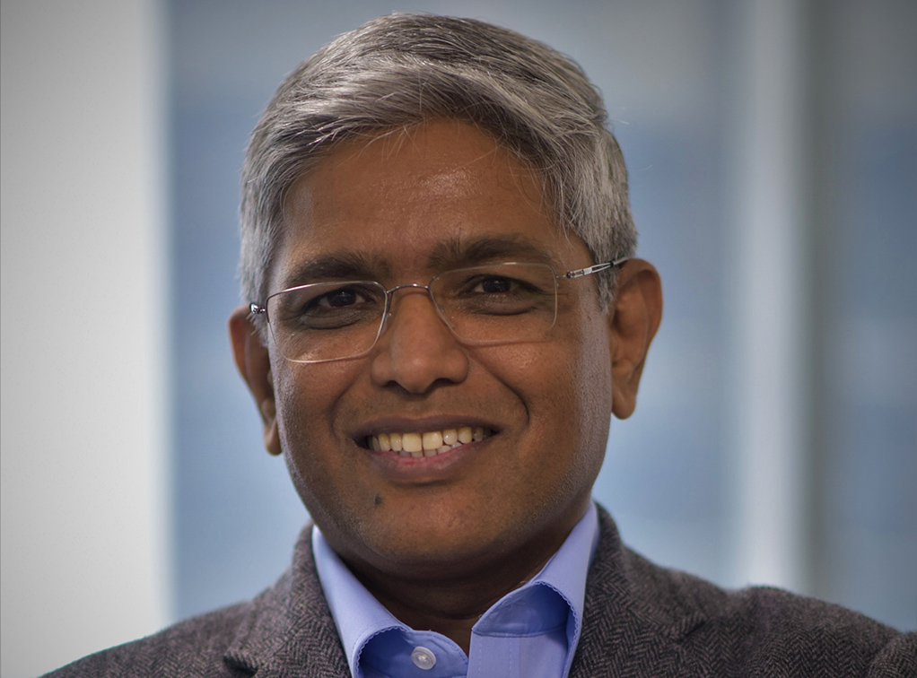 Dentsu names Sujit Vaidya as CFO for South Asia