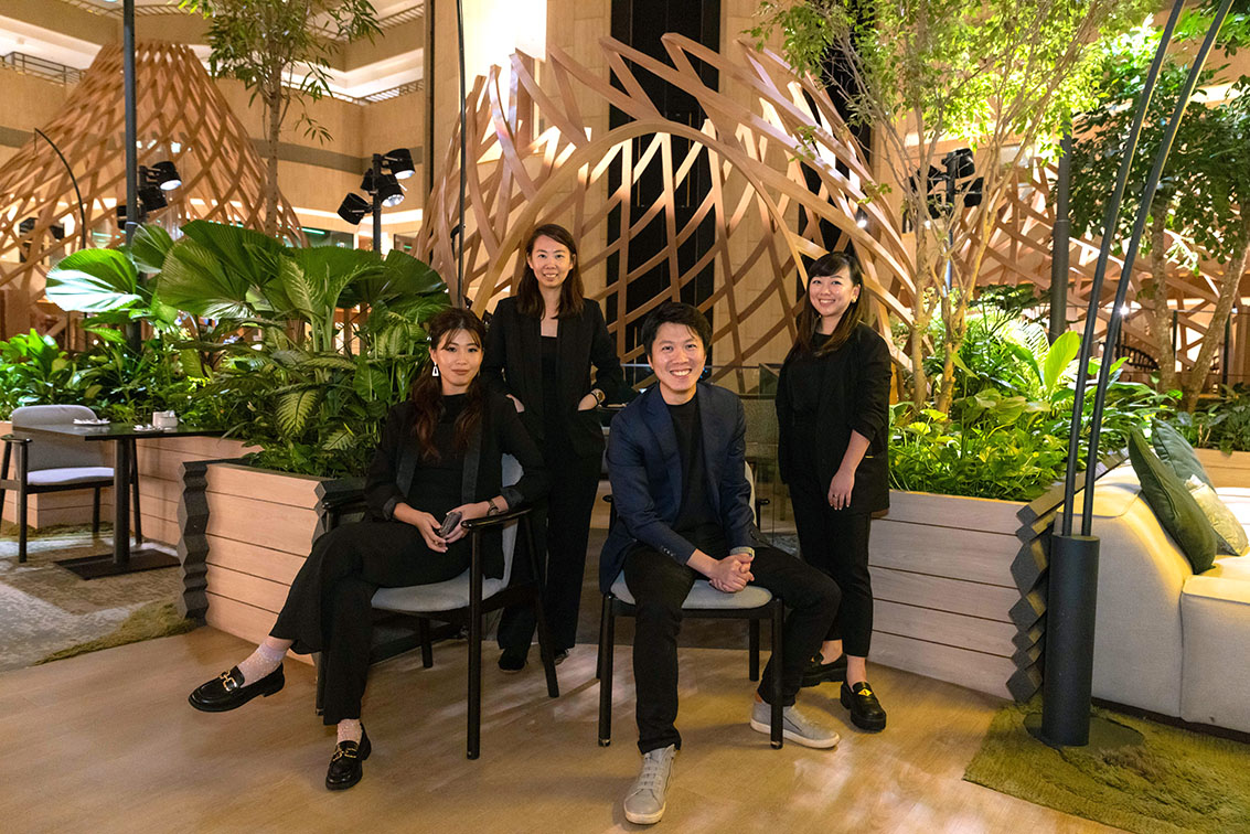 The Company We Keep strengthens South-East Asia offering with three new hires