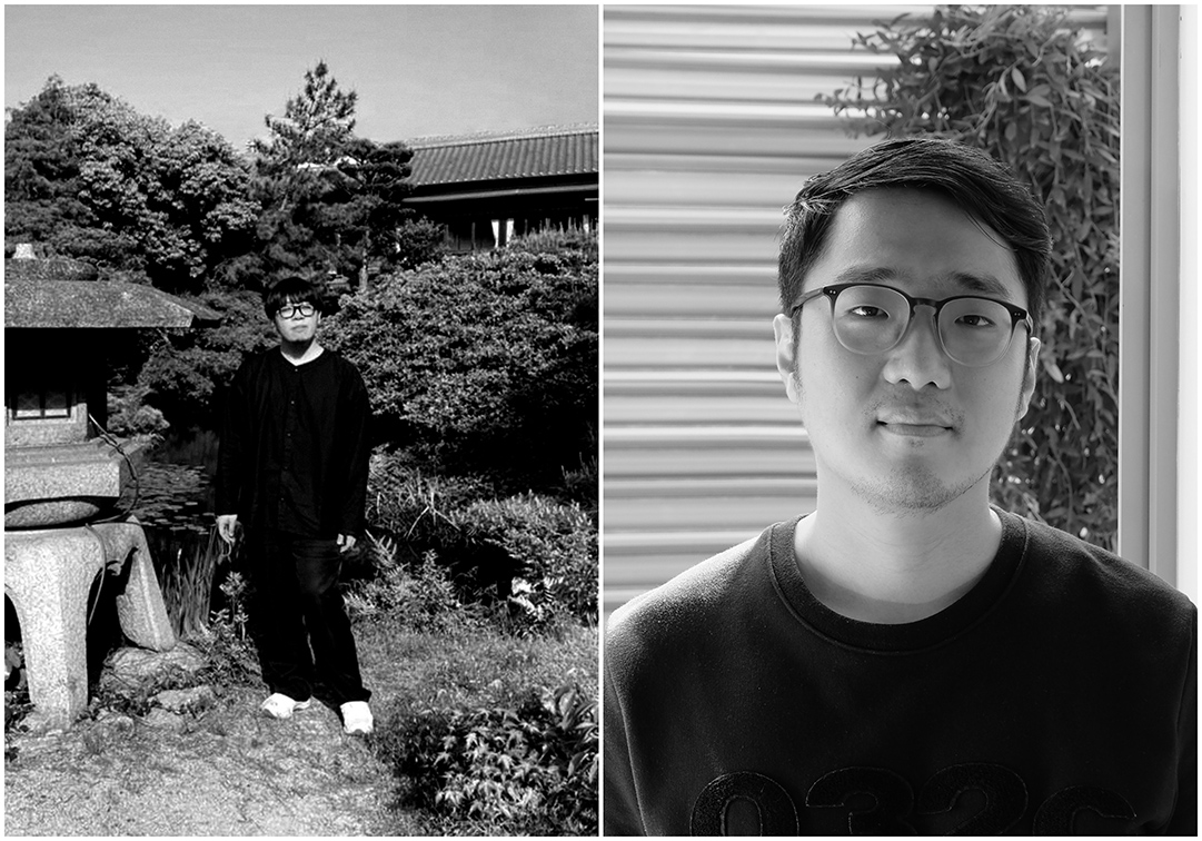 Zin Nagao and Darius Ou Dahao selected from Asia as Young Guns 21 winners