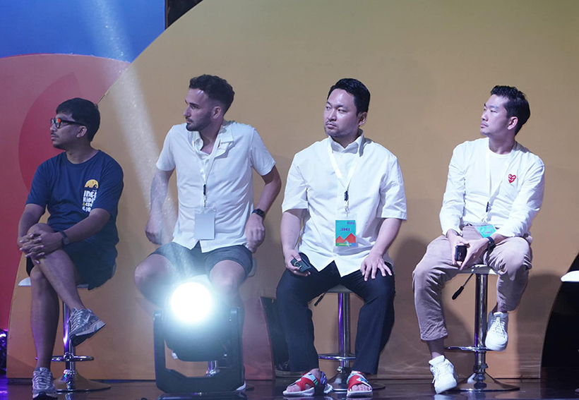 Citra Pariwara 2023: FCN named Agency of the Year, GOODSTUPH takes out Digital Agency of the Year + Dentsu wins Media Agency of the Year
