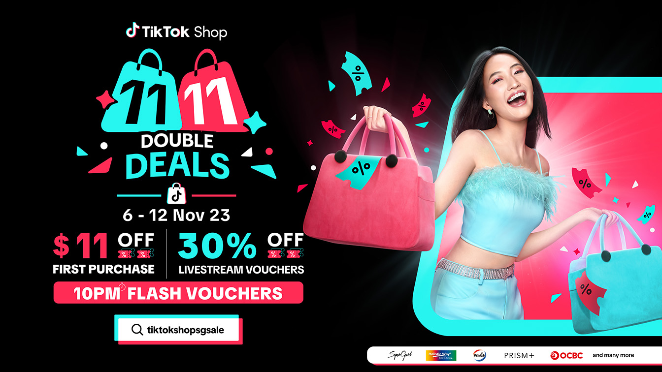 VMLY&R wins TikTok Shop business for Southeast Asia mega shopping day campaigns