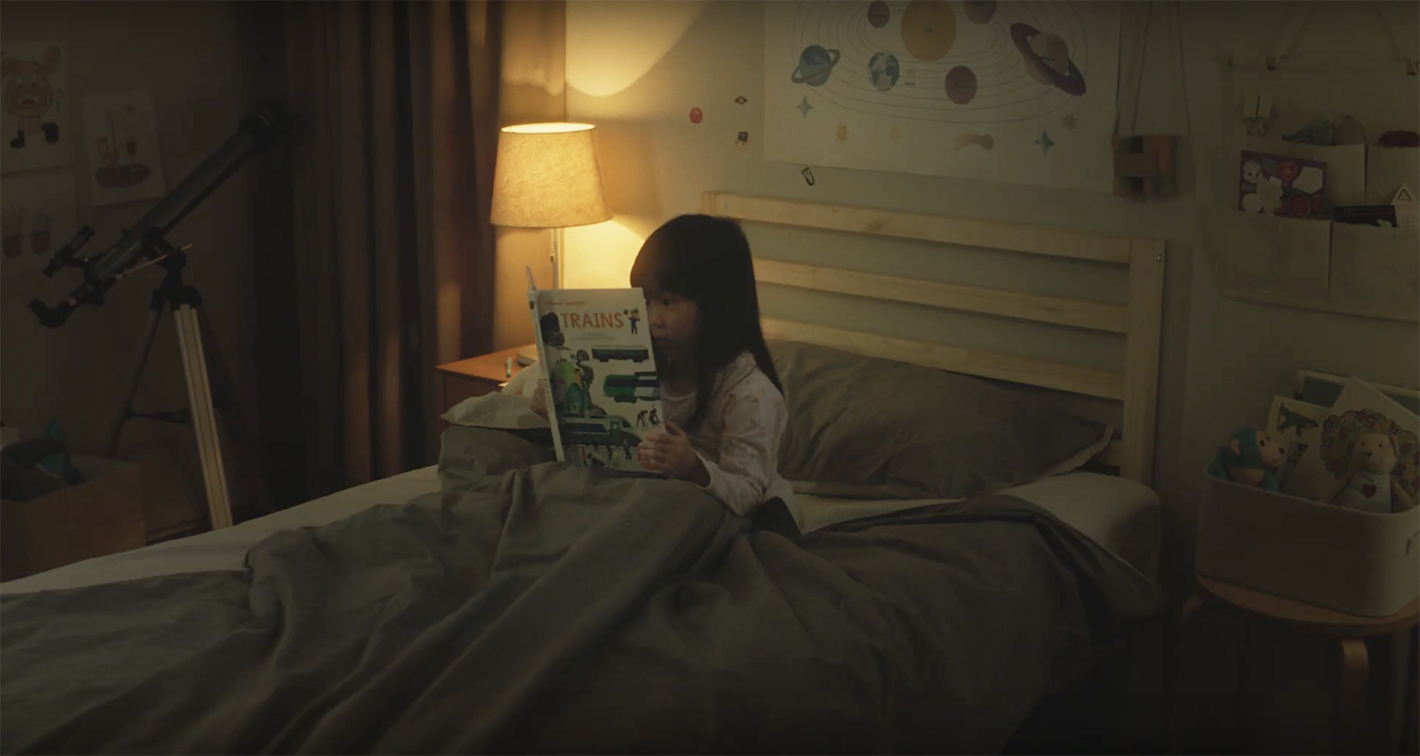 Wolf BKK and Central Department Store celebrate a Very Thai Christmas in new campaign