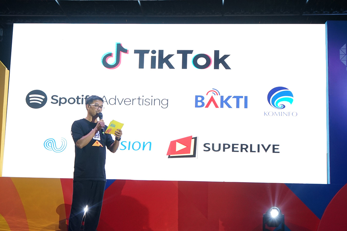 Citra Pariwara 2023: FCN named Agency of the Year, GOODSTUPH takes out Digital Agency of the Year + Dentsu wins Media Agency of the Year