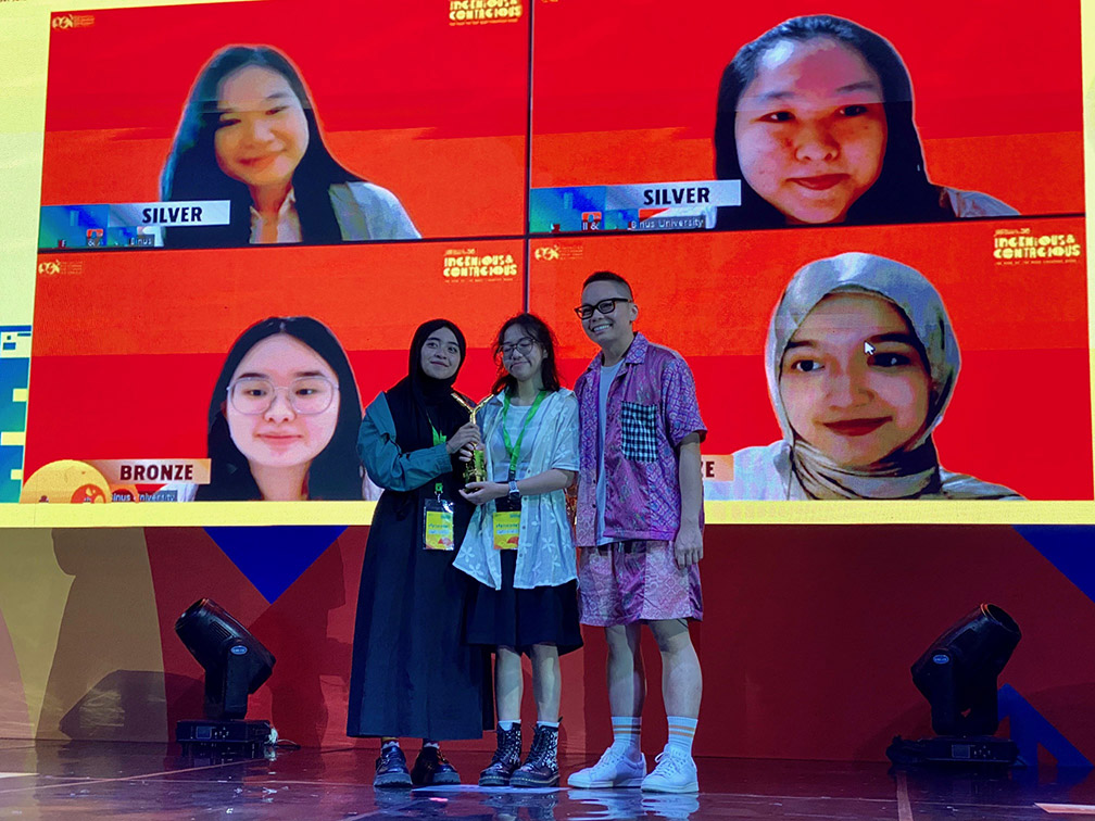 Citra Pariwara 2023: FCN named Agency of the Year, GOODSTUPH takes out Digital Agency of the Year + Dentsu wins Media Agency of the Year