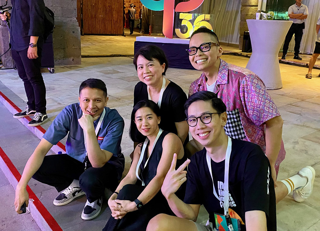 Citra Pariwara 2023: FCN named Agency of the Year, GOODSTUPH takes out Digital Agency of the Year + Dentsu wins Media Agency of the Year