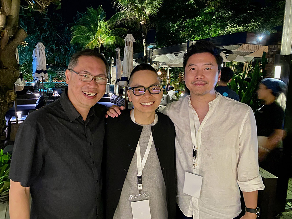 Citra Pariwara 2023: FCN named Agency of the Year, GOODSTUPH takes out Digital Agency of the Year + Dentsu wins Media Agency of the Year