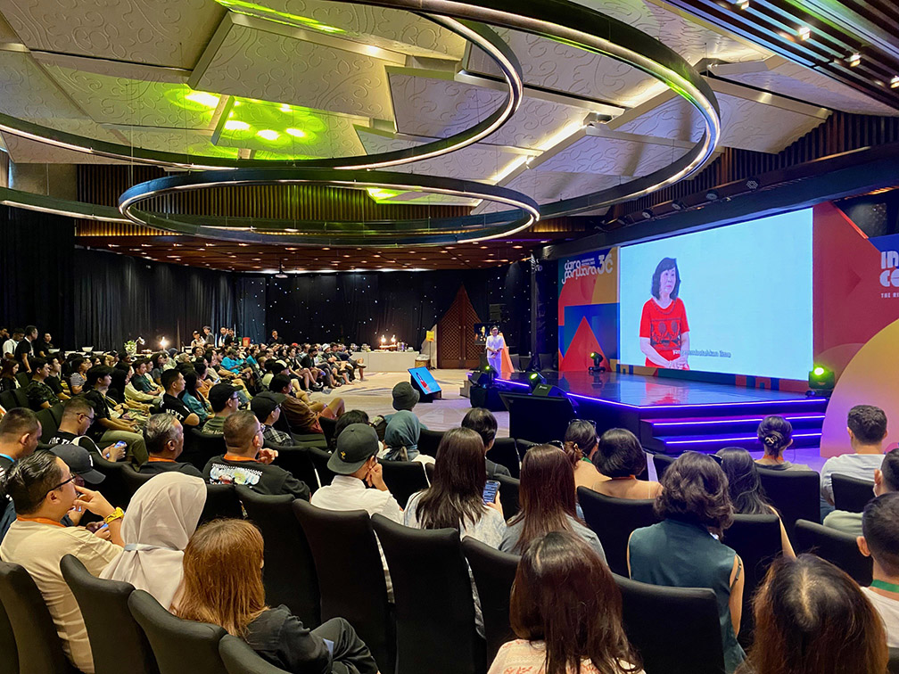 Citra Pariwara 2023: FCN named Agency of the Year, GOODSTUPH takes out Digital Agency of the Year + Dentsu wins Media Agency of the Year