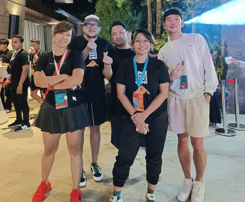 Citra Pariwara 2023: FCN named Agency of the Year, GOODSTUPH takes out Digital Agency of the Year + Dentsu wins Media Agency of the Year