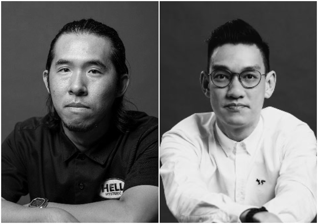 Spotlight The Brave: GOVT Singapore’s Aaron Koh and Tim Chan on starting an agency and the up-coming Singapore AdMarCom Festival