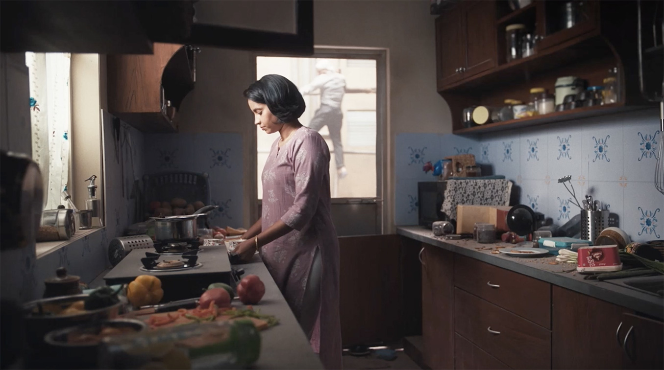 L&K Saatchi & Saatchi India demonstrates the durability of Greenpanel via ‘Earthquake’ spot