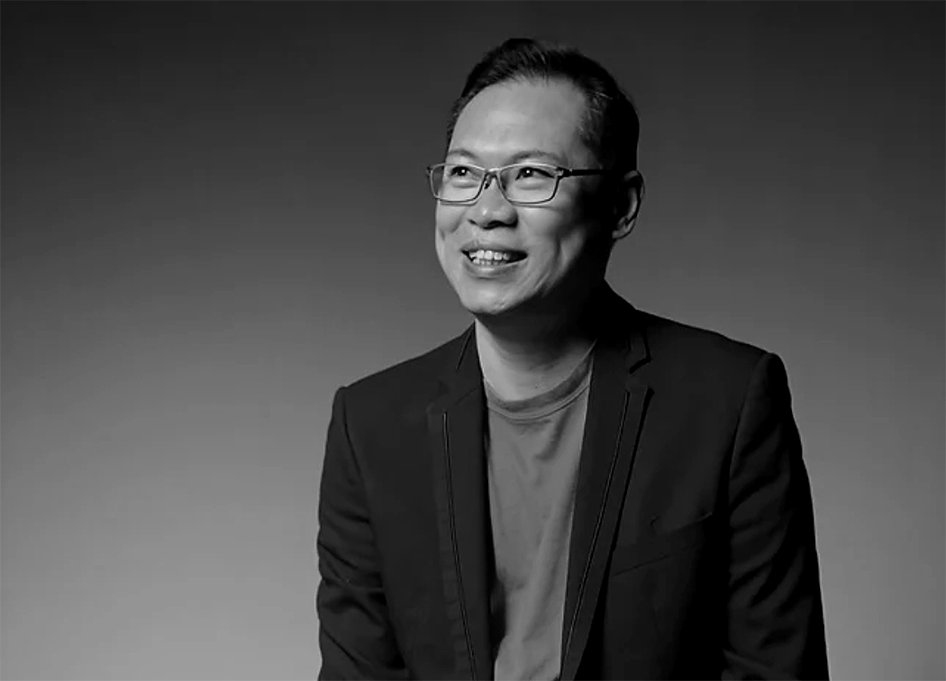 Singapore AdMarCom Festival: Spotlight The Brave with BBDO’s Tay Guan Hin