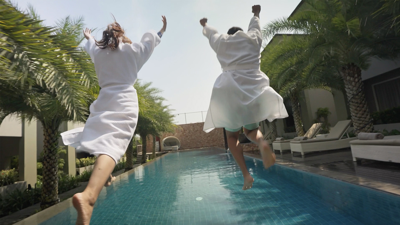 Jetstar and The Secret Little Agency urge you to ‘Make It Count’ in 2024 via new brand platform