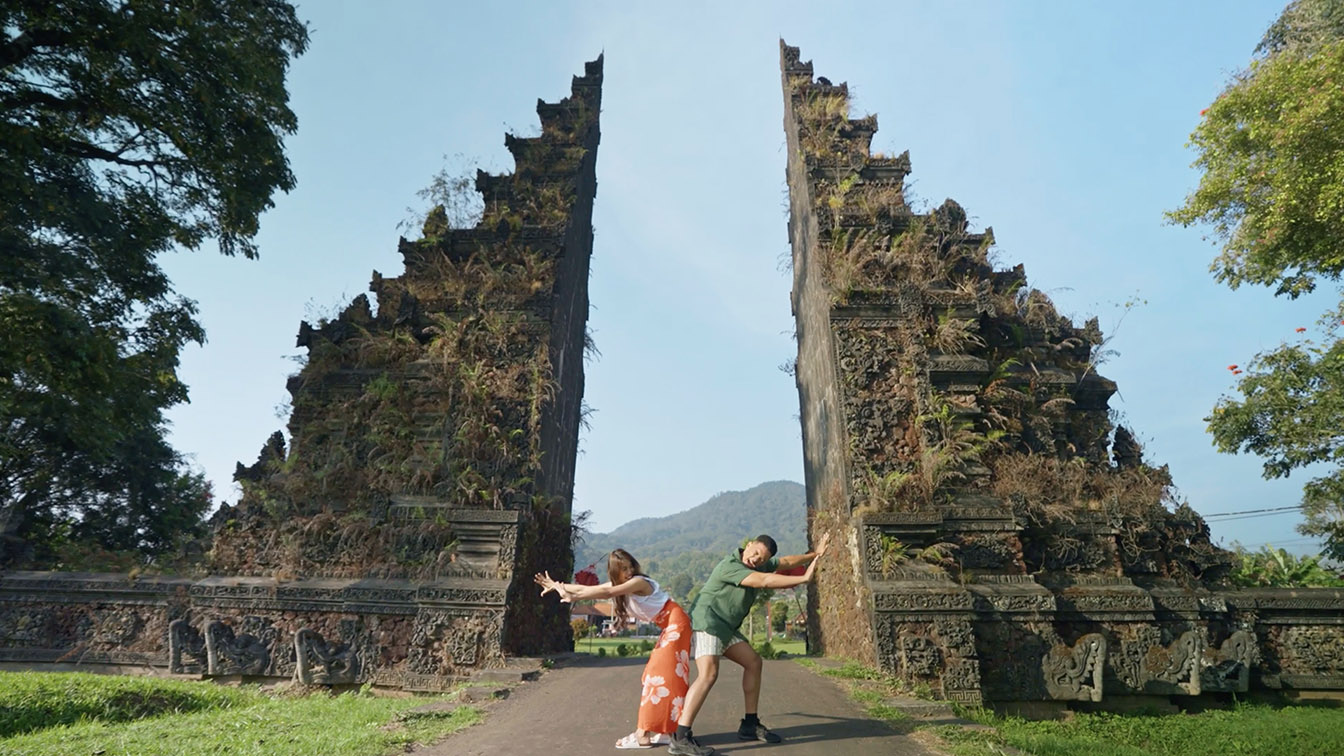 Jetstar and The Secret Little Agency urge you to ‘Make It Count’ in 2024 via new brand platform