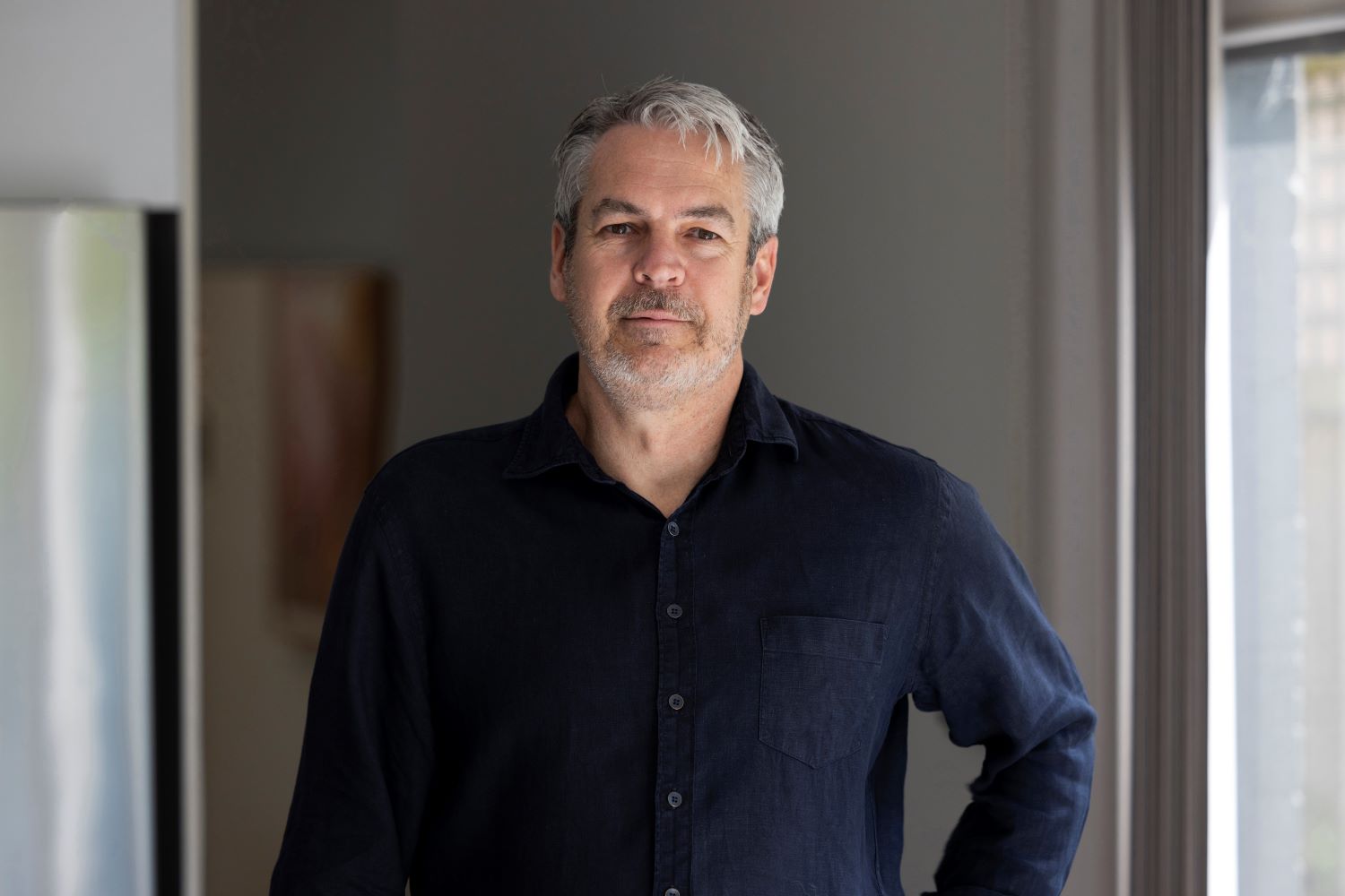 Former Grey Greater China CCO Michael Knox joins Icon Agency Sydney as ECD