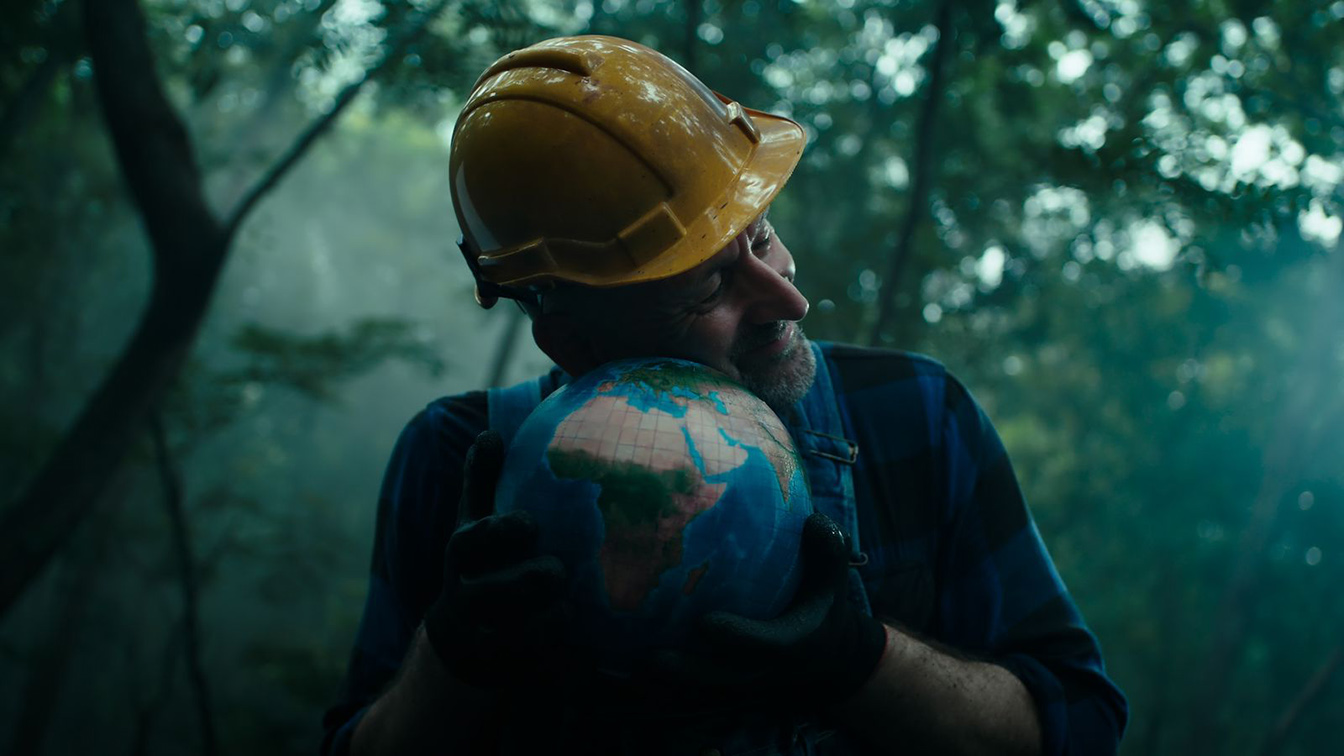 Tata Power takes a stand on global warming via new Rediffusion campaign