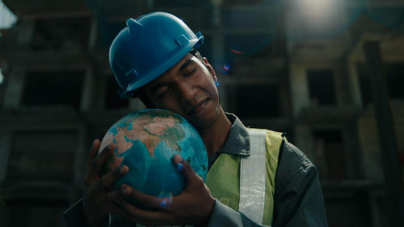 Tata Power takes a stand on global warming via new Rediffusion campaign