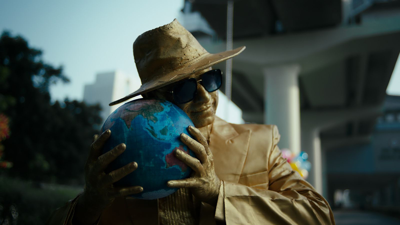 Tata Power takes a stand on global warming via new Rediffusion campaign