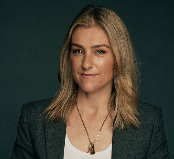 Tara Ford Appointed Chief Creative Officer of Accenture Song Growth Markets