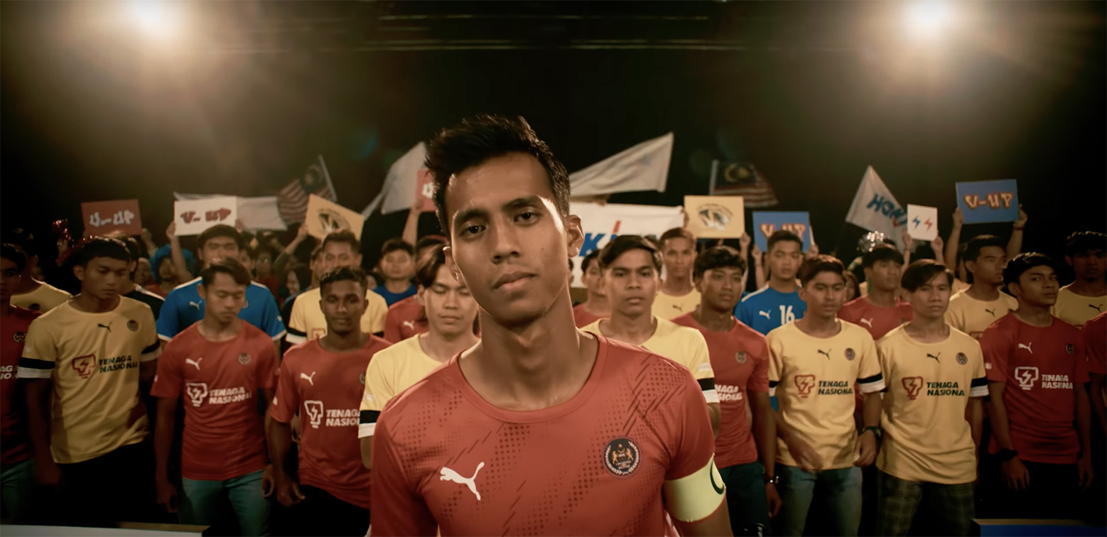 MBCS + TNB partner with B-Heart to produce music video for Malaysia’s junior hockey team