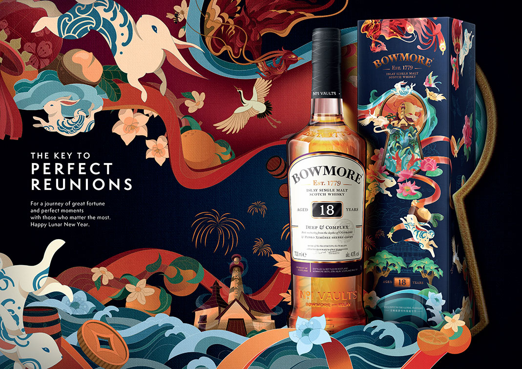 BBH Singapore and LePub APAC dominate at 2024 Singapore Gong Awards winning Agency of the Year and Best of Show accolades