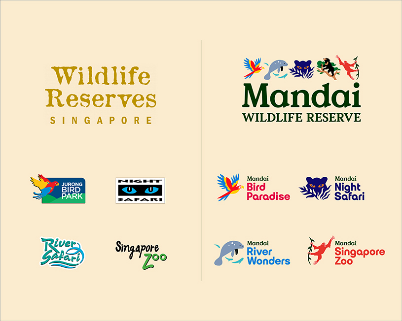 The Secret Little Agency and Mandai close a rich creative chapter together