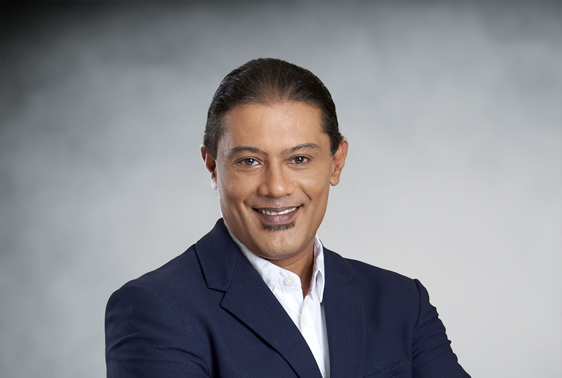 Leo Burnett South Asia appoints Amitesh Rao as Chief Executive Officer