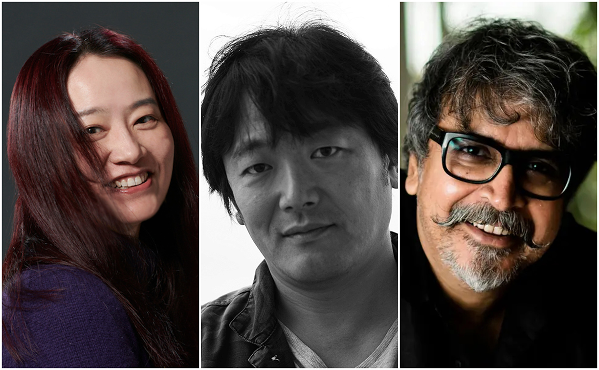 Cannes Lions announces 2024 Jury Presidents with six Presidents based in APAC including Prasoon Pandey, Wendy Chan + Kentaro Kimura