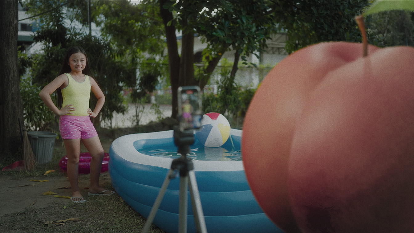 TBWA\SMP and Children’s Rights NGO expose how predators use emojis to victimize kids