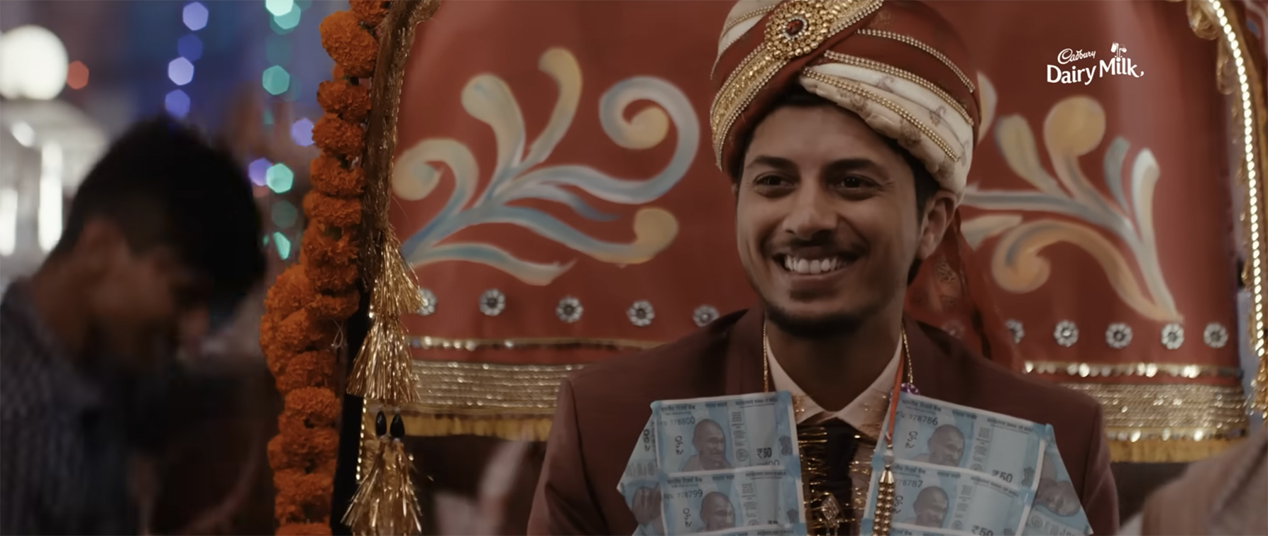 Cadbury Dairy Milk releases second instalment of ‘Generosity Journey’ via Ogilvy India