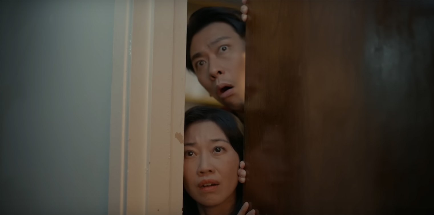 Fishermen Integrated launches Chinese New Year film for home improvement retailer MR D.I.Y.
