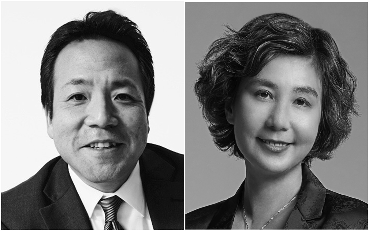 TBWA\HAKUHODO’s Chris Iki and Visa’s Danielle Jin appointed APAC Effie Awards 2024 Heads of Jury