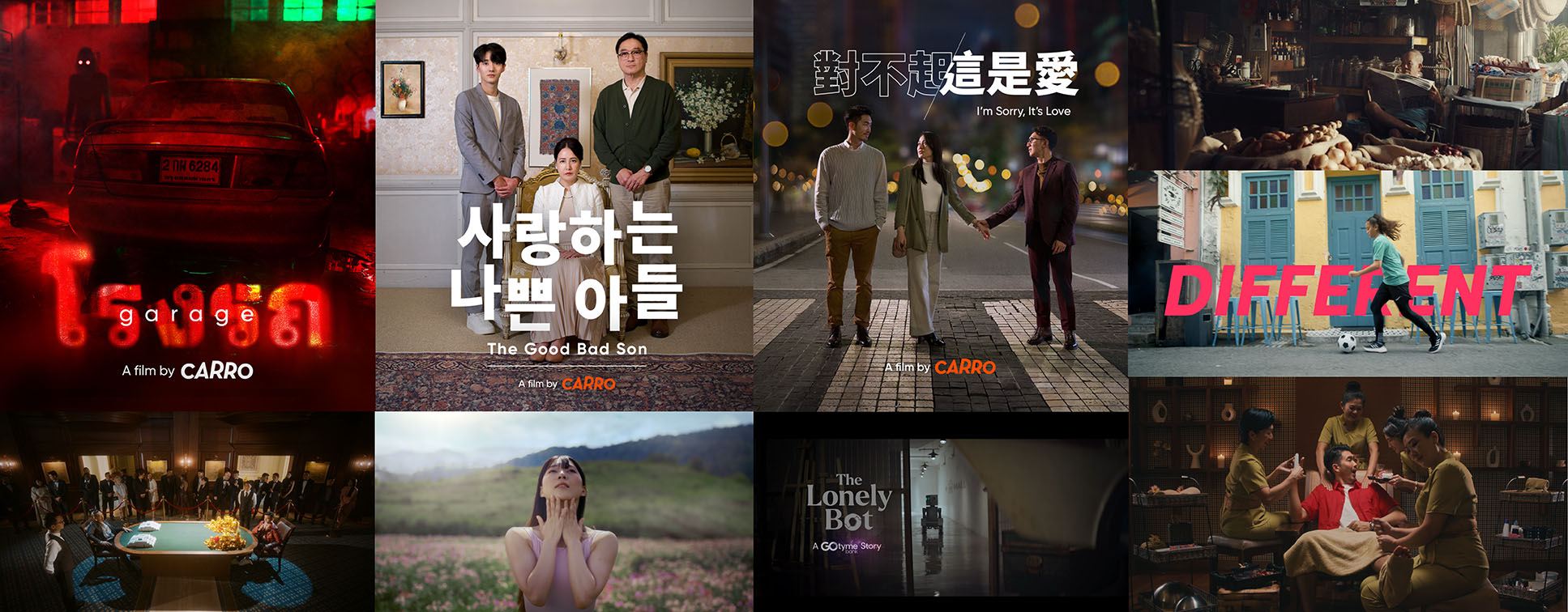 Directors Think Tank Singapore adds producer Shu Ying and Director Darrel Hyon-Le