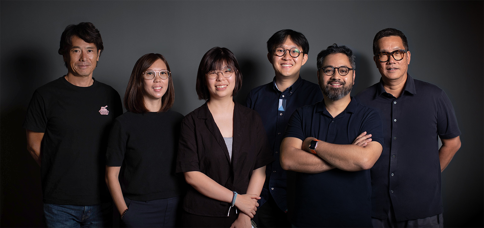 Directors Think Tank Singapore adds producer Shu Ying and Director Darrel Hyon-Le