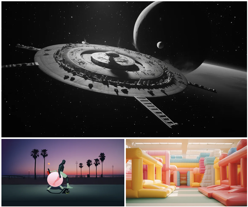 FRED & FARID launches [Ai]magination, a new global AI production studio