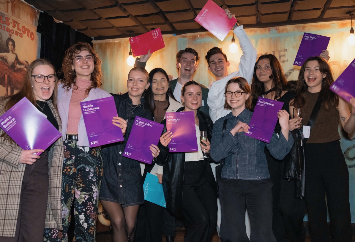 AWARD School Virtual Info Night set for Tuesday 6 February, 4pm – 5pm Singapore time via Zoom