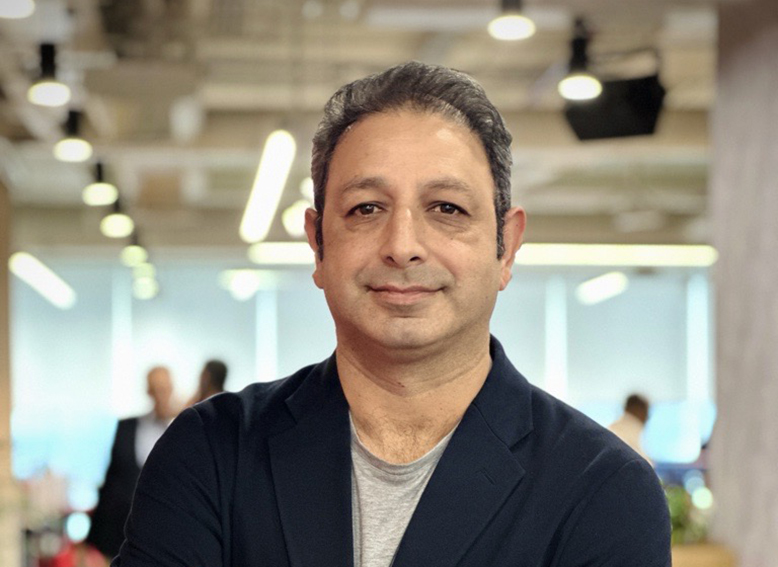 Jaibeer Ahmad promoted to Chief Transformation & Growth Officer role at Havas India