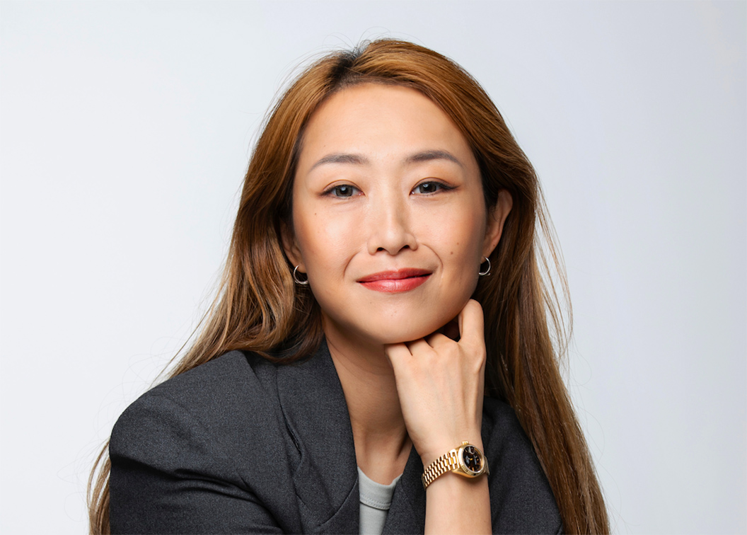 Ogilvy hires Julia Hou as Group Executive Creative Director for Beijing and South China offices