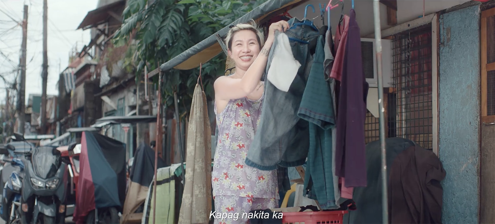 Kojie San Philippines introduces the Kojie San Twin Pack via new GIGIL Manila film