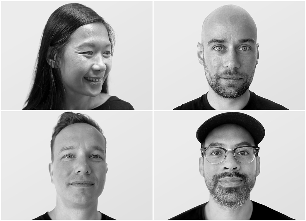 LePub Singapore hires Belynda Sim-Mak and strengthens creative department adding Mak-Sergey Mast, Mark Peeters and Robert Nelk
