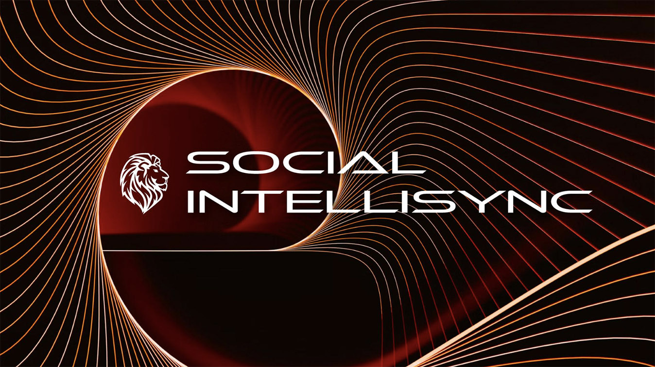 Lion & Lion launches Social IntelliSync, a new social media consultancy practice
