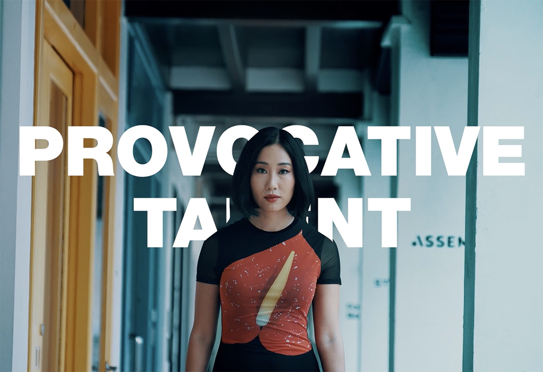 Stig&Xi says ‘Provocateurs Welcome’ via new campaign to launch Mondrian Singapore Duxton